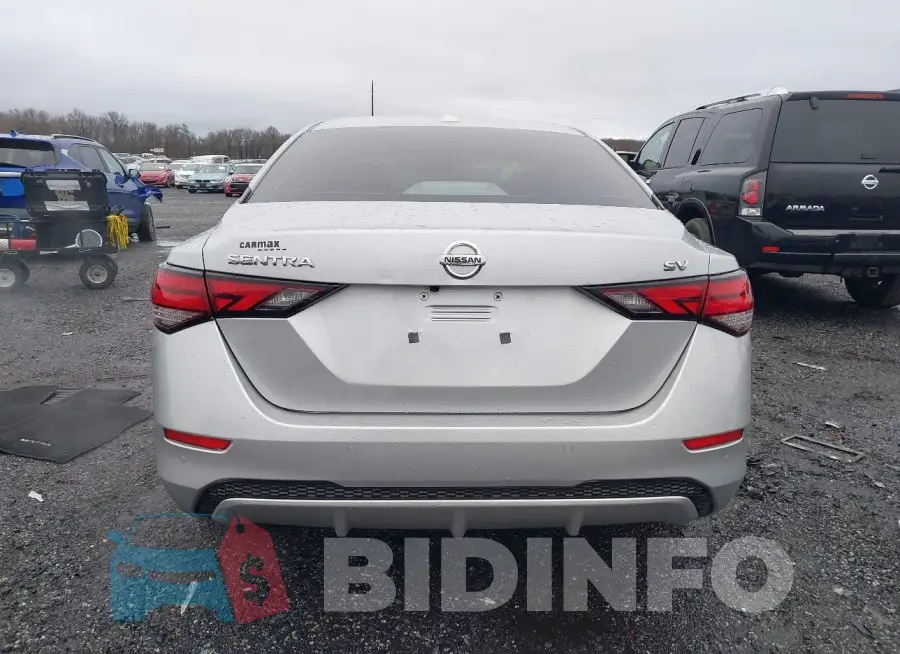 3N1AB8CV5MY288505 Photo# 16