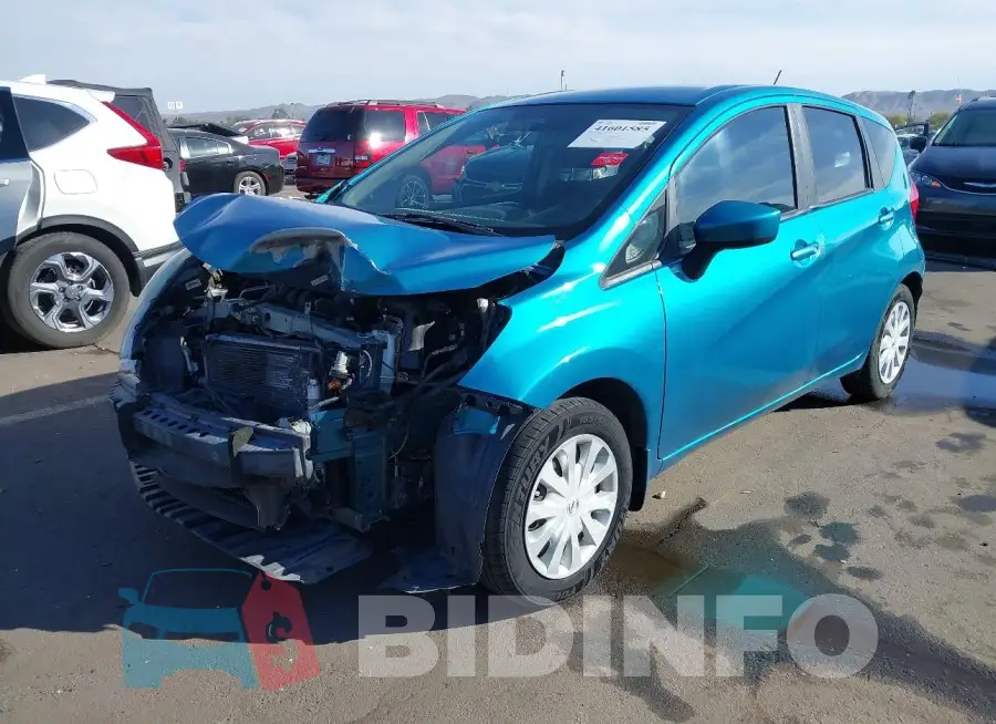 3N1CE2CP8FL433972 Photo# 2