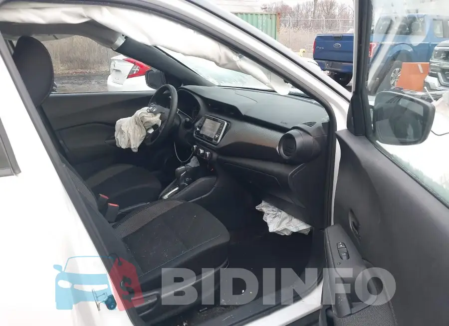 3N1CP5BV4LL531503 Photo# 5