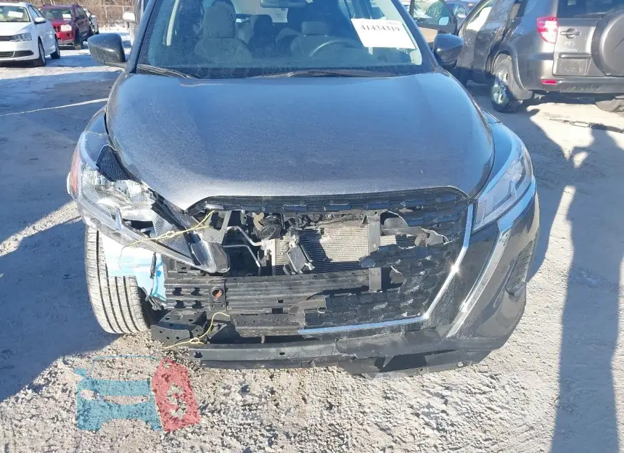 3N1CP5BV6ML497713 Photo# 6
