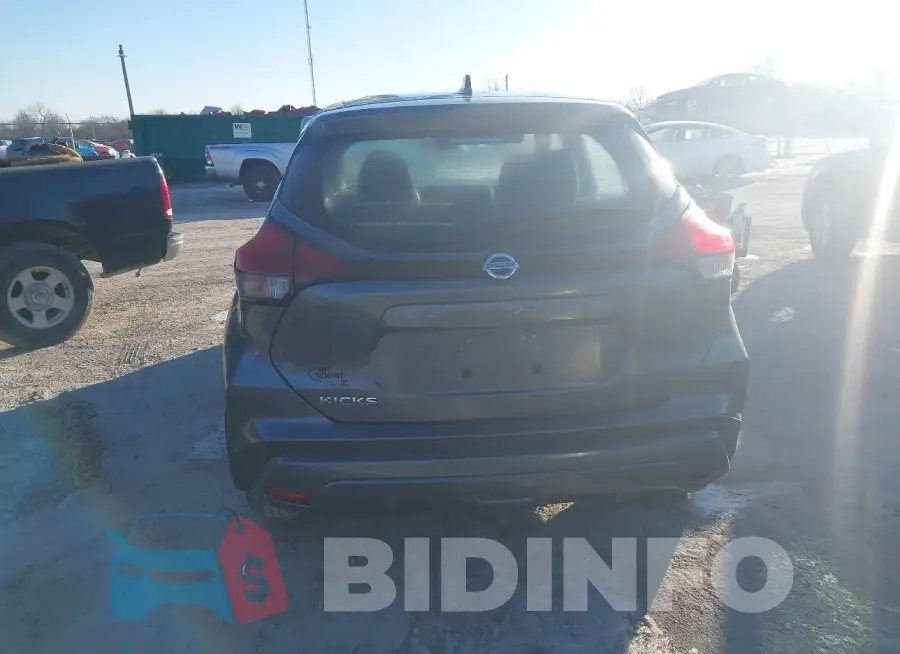 3N1CP5BV6ML497713 Photo# 16
