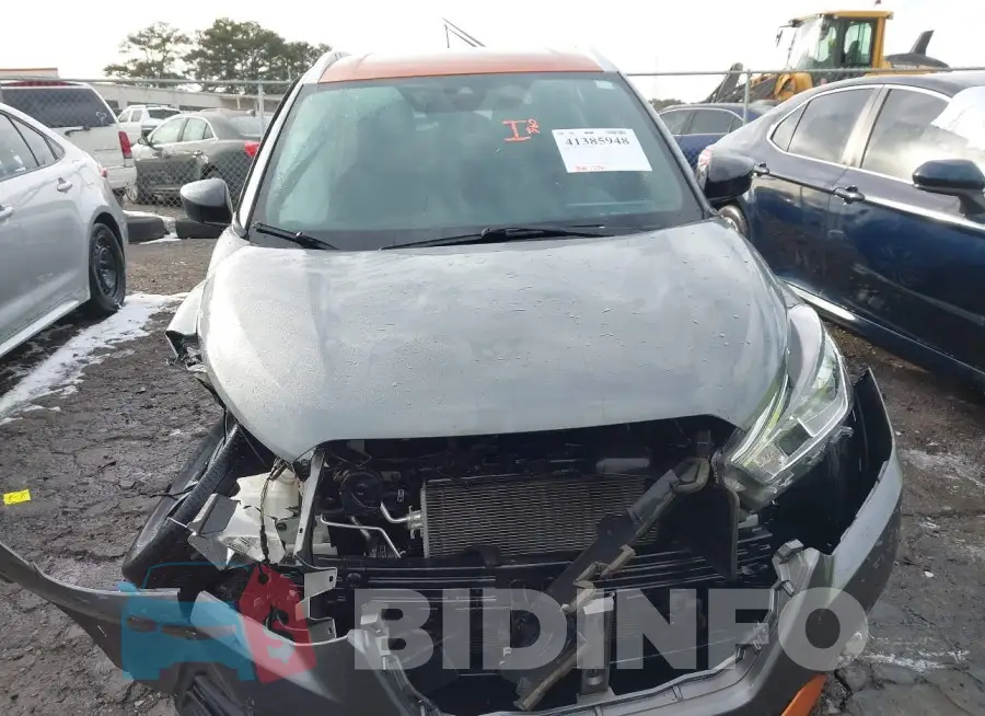 3N1CP5CV1LL490617 Photo# 12