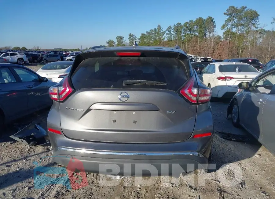 5N1AZ2MG5JN104741 Photo# 16
