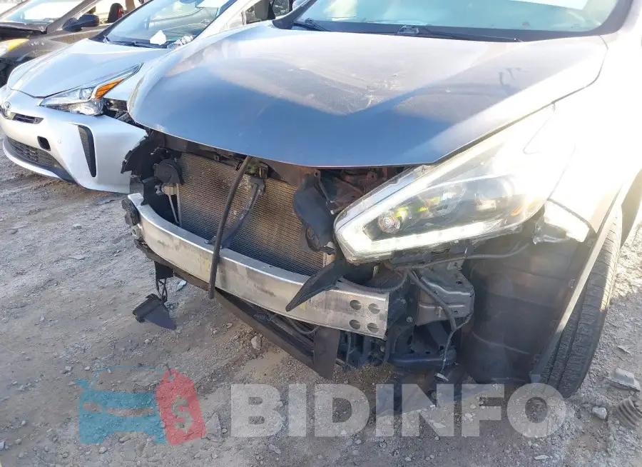 5N1AZ2MG5JN104741 Photo# 6