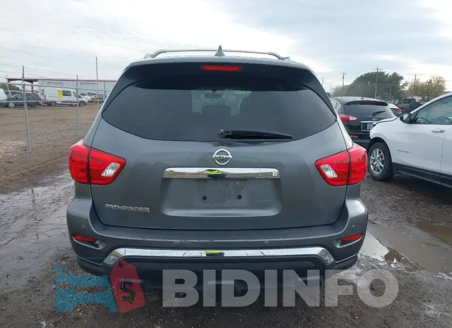 5N1DR2AN9LC617344 Photo# 17