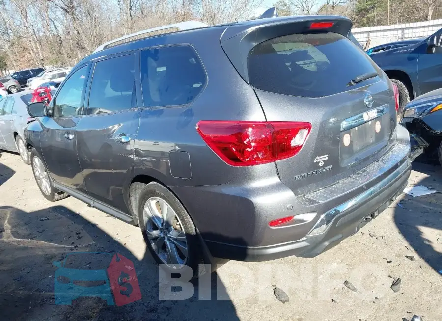 5N1DR2MN5KC580884 Photo# 3