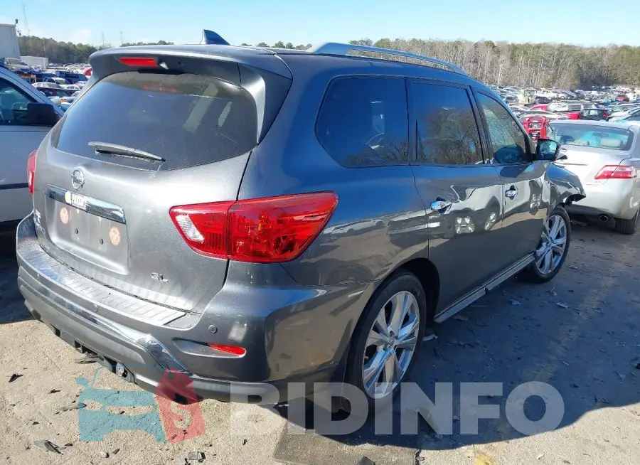 5N1DR2MN5KC580884 Photo# 4