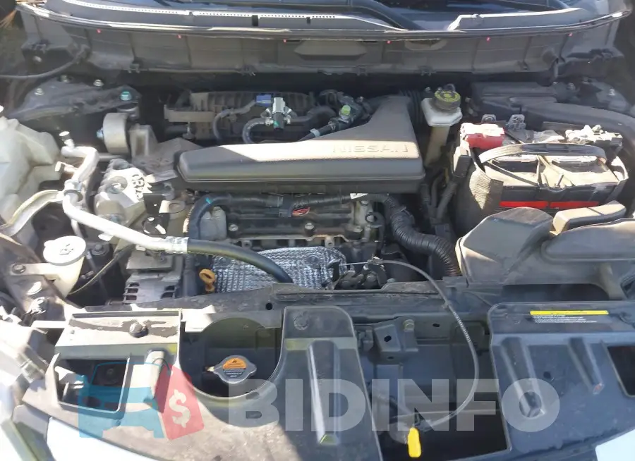 KNMAT2MT9HP611398 Photo# 10