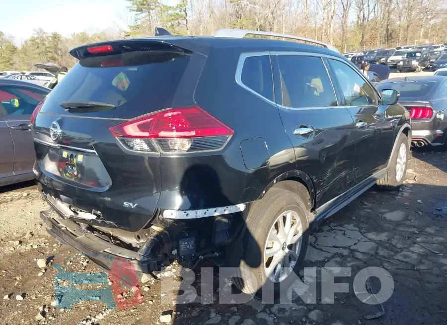 KNMAT2MT9HP611398 Photo# 4