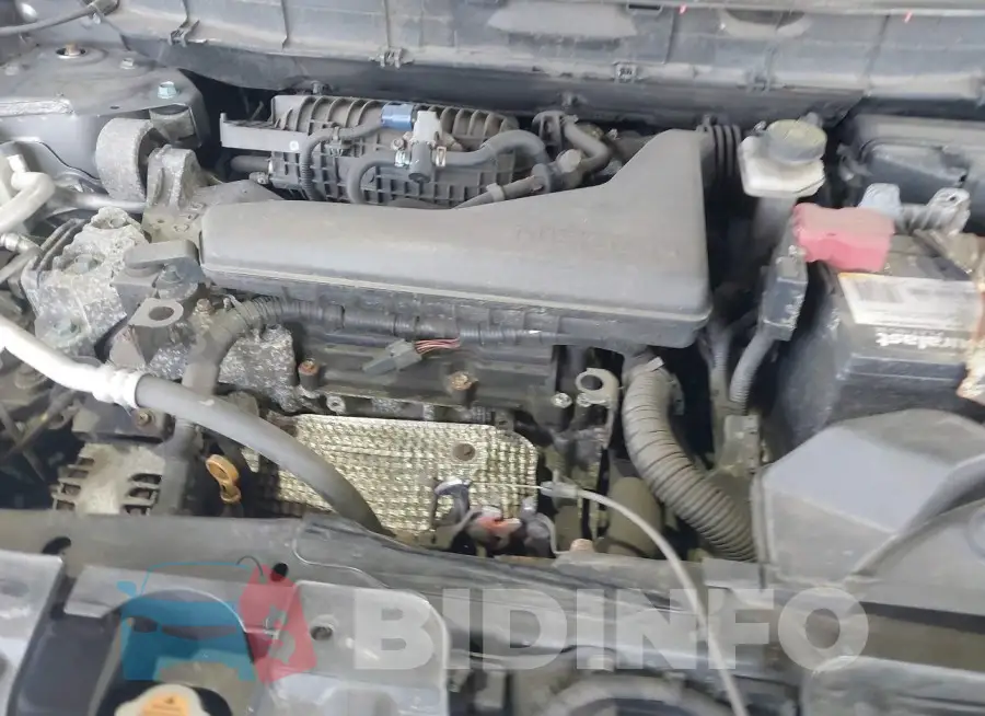 KNMAT2MV4GP715149 Photo# 10