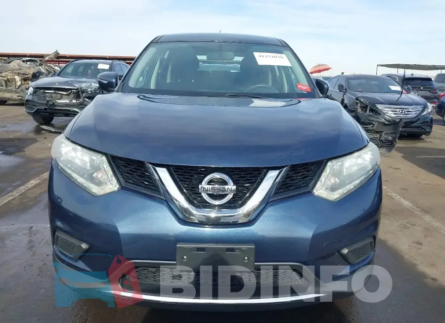 KNMAT2MV6FP553247 Photo# 12