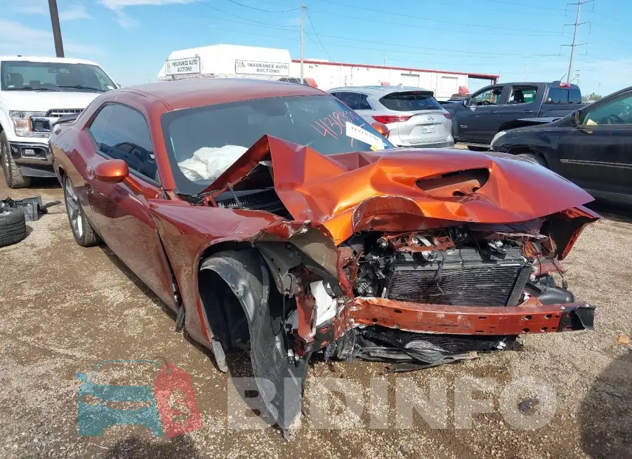 2C3CDZJG3PH625911 Photo# 1