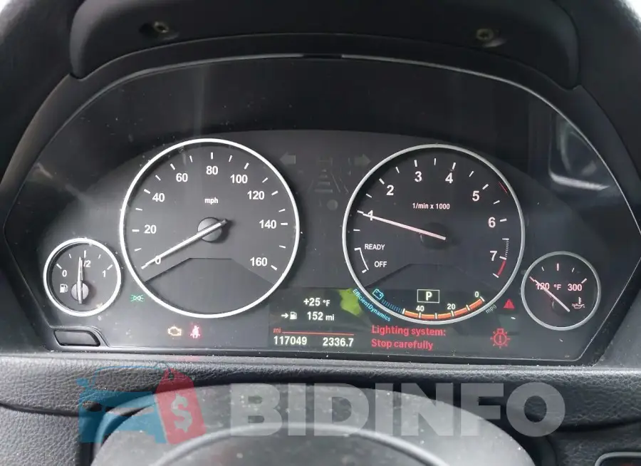 WBA8D9C59JA012658 Photo# 15