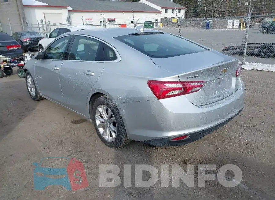 1G1ZD5ST5KF179127 Photo# 3