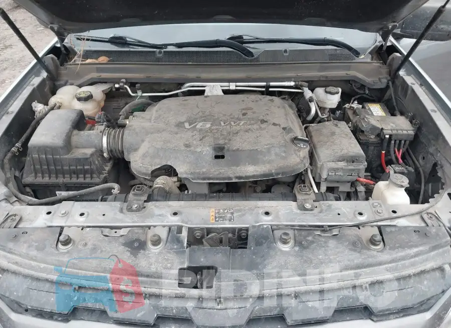 1GCHTDEN0M1196382 Photo# 10