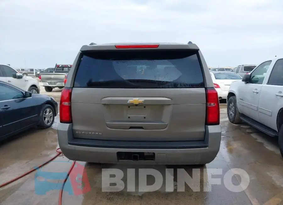 1GNSCHKC7KR137304 Photo# 16