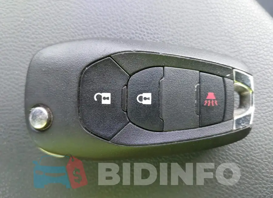 KL77LFE28RC163085 Photo# 11
