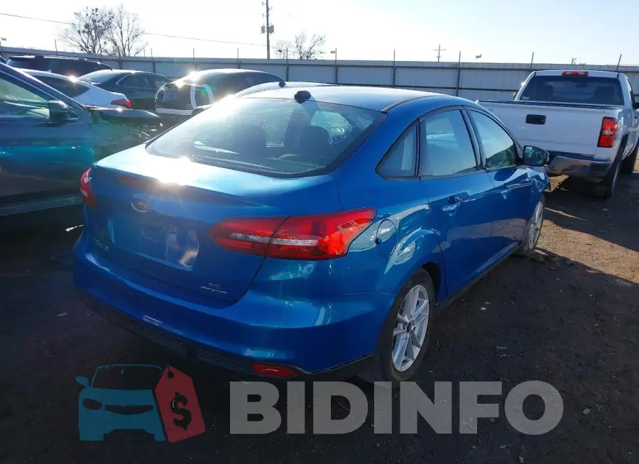 1FADP3F23GL230881 Photo# 4