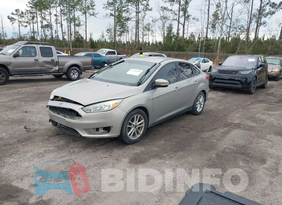 1FADP3F29FL215249 Photo# 2