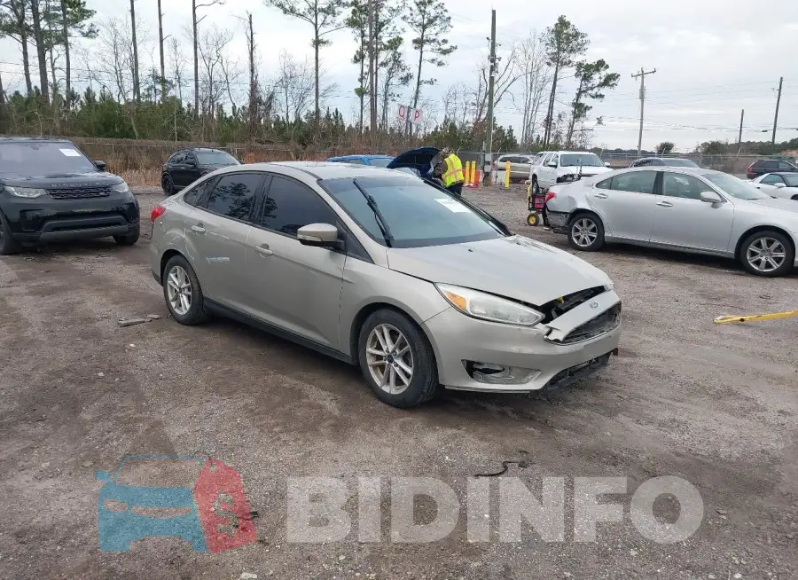 1FADP3F29FL215249 Photo# 1