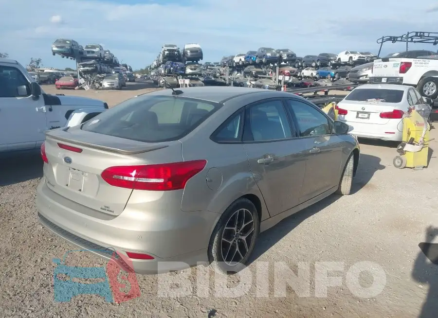1FADP3F2XFL298965 Photo# 4