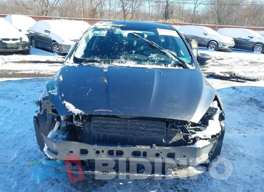 1FADP3K25GL406464 Photo# 6