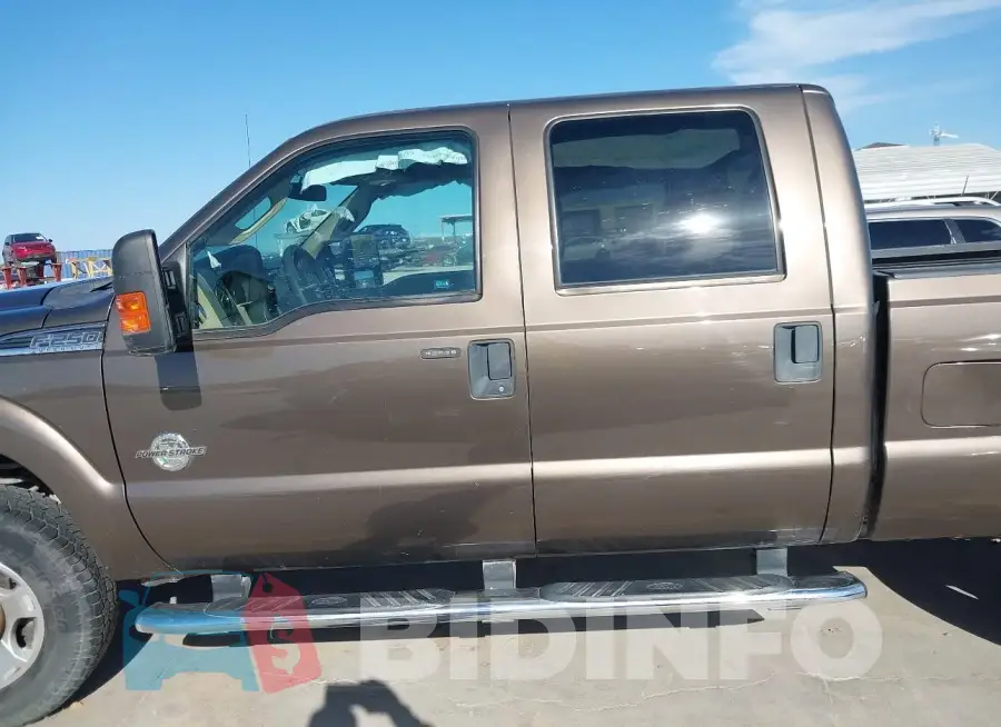 1FT7W2BT2FED65128 Photo# 14