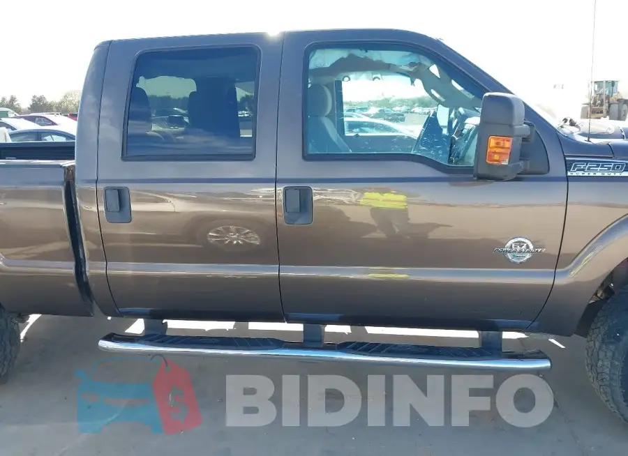 1FT7W2BT2FED65128 Photo# 13