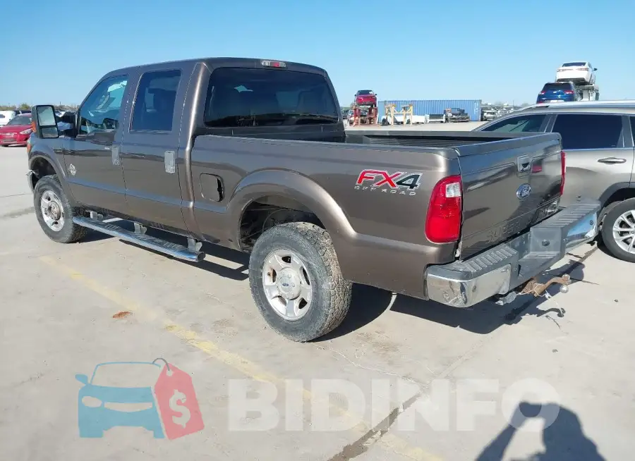 1FT7W2BT2FED65128 Photo# 3
