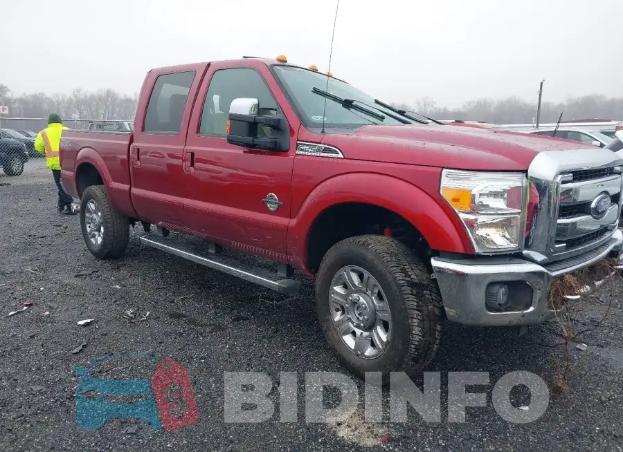 1FT7W2BT6GEA09797 Photo# 1
