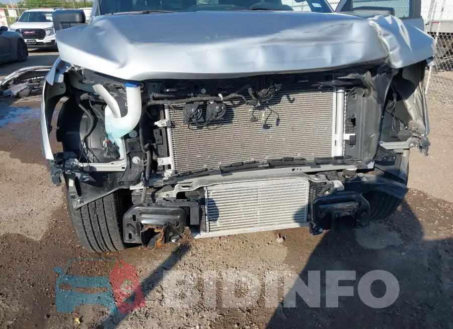 1FTEW1CP3PKF54117 Photo# 6