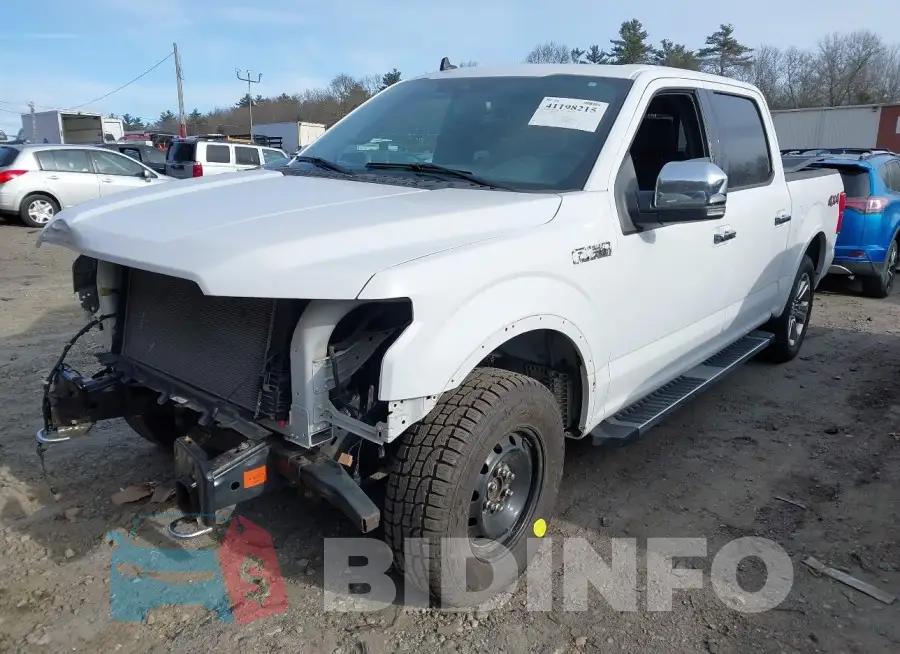 1FTEW1EP4LKE68340 Photo# 2