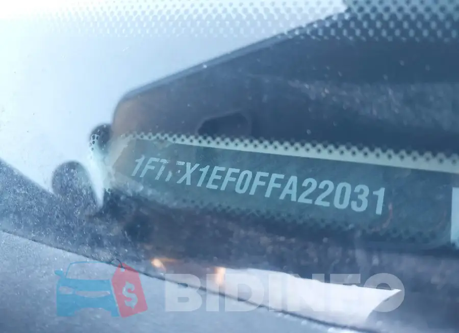 1FTFX1EF0FFA22031 Photo# 17