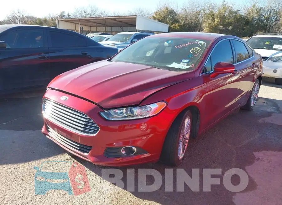 3FA6P0HD9GR382672 Photo# 2