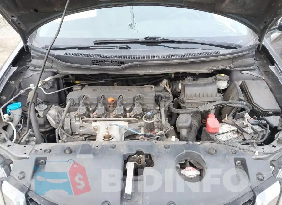 19XFB2F80FE001419 Photo# 10