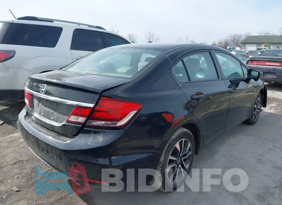 19XFB2F80FE064813 Photo# 4