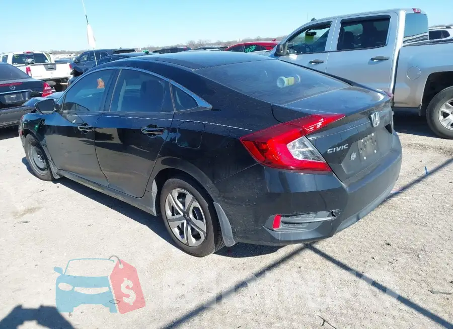 19XFC2F59HE063892 Photo# 3