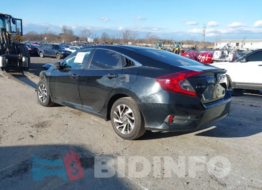 19XFC2F78GE240173 Photo# 3