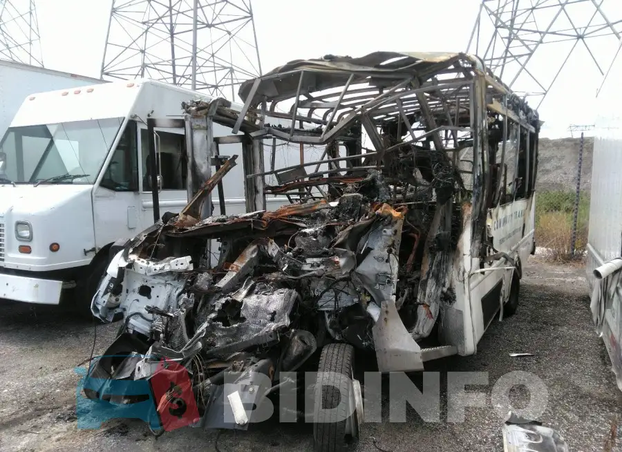 1FDFE4FS8KDC43848 Photo# 2