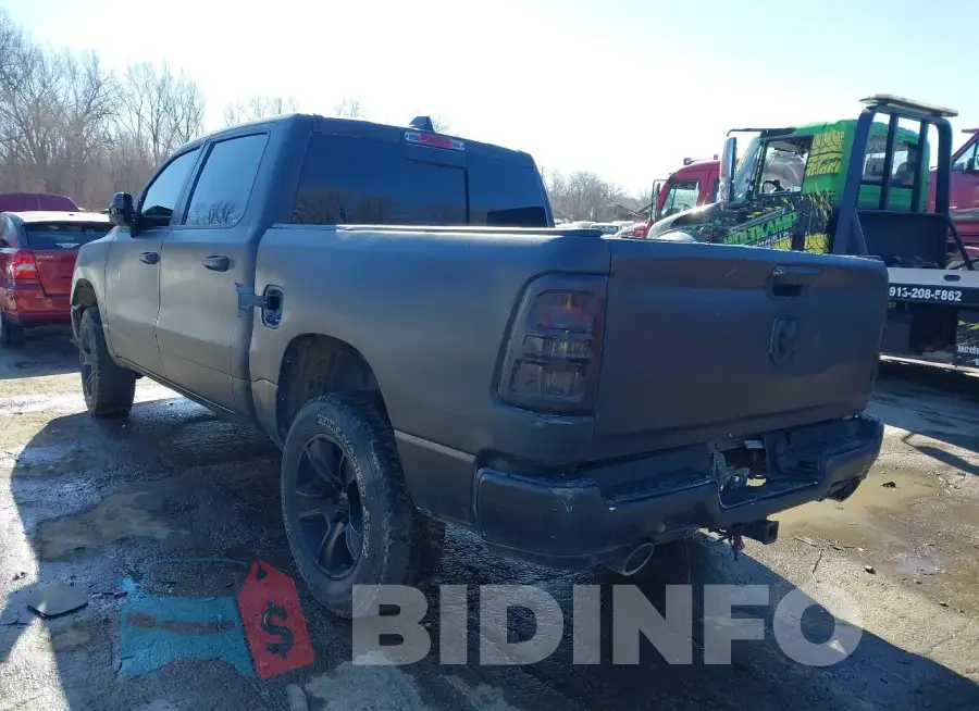 1C6SRFFT9LN102575 Photo# 3
