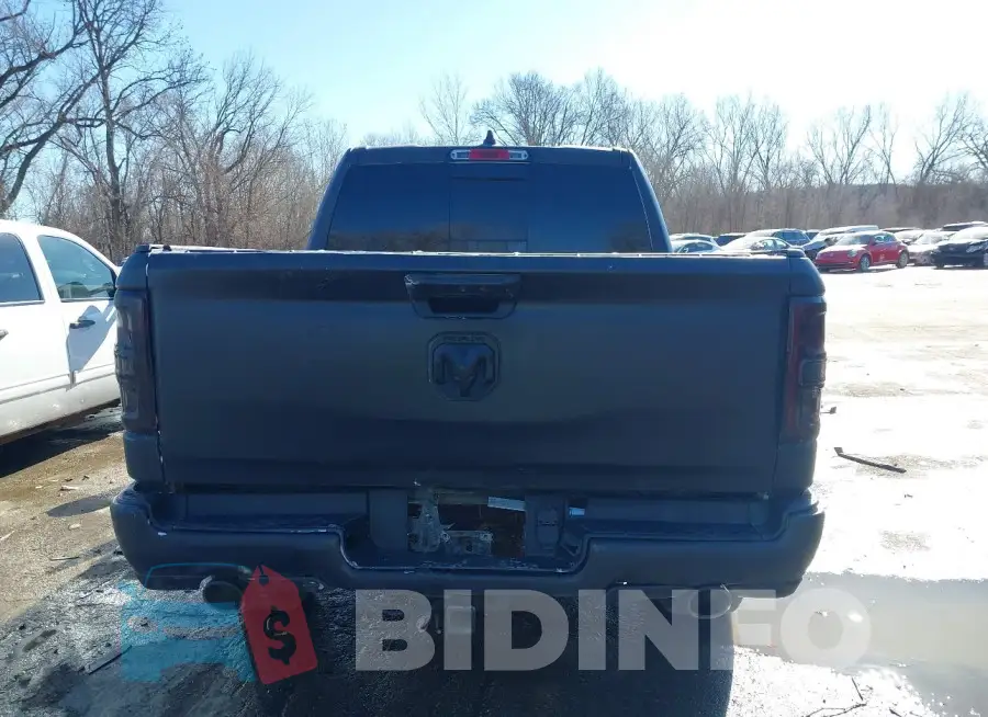 1C6SRFFT9LN102575 Photo# 16