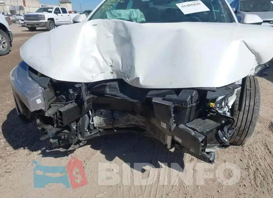 3KPFT4DE5SE034041 Photo# 6