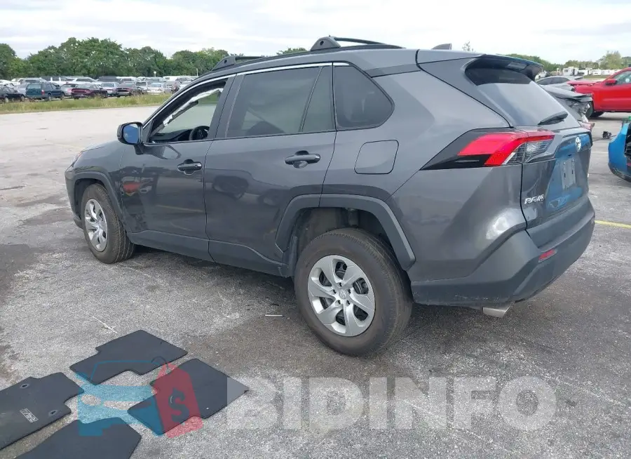 2T3H1RFV6MC152925 Photo# 3
