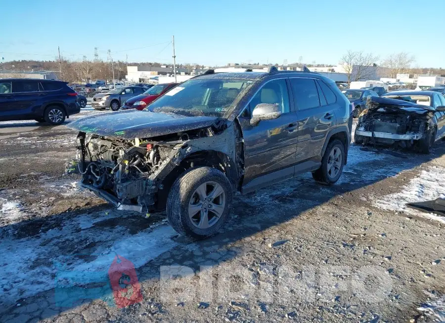 2T3P1RFV2NC270287 Photo# 2