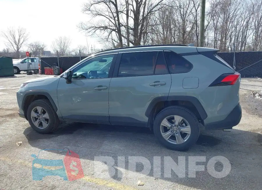 2T3W1RFV8PW265267 Photo# 14