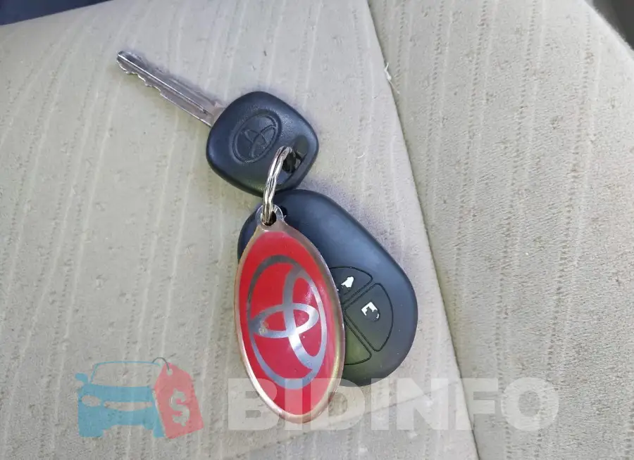 5TDKZ3DCXLS073317 Photo# 11