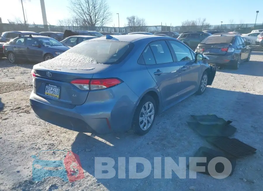 5YFB4MDE6RP222345 Photo# 4