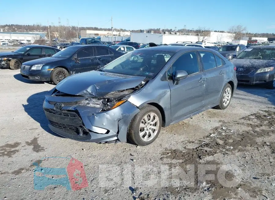 5YFB4MDE6RP222345 Photo# 2
