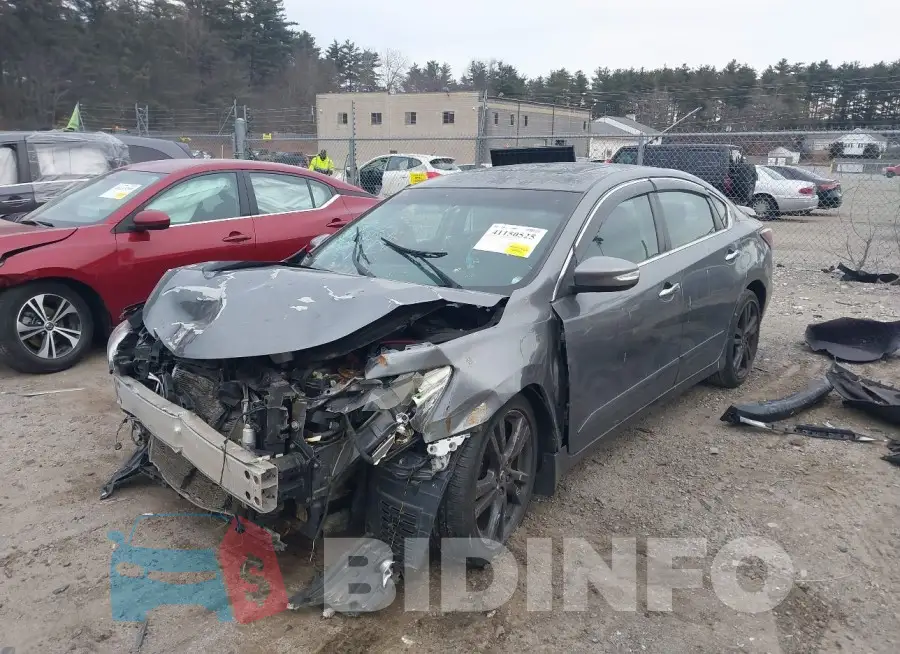 1N4BL3AP7FC445622 Photo# 2