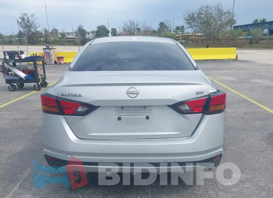 1N4BL4DVXPN351742 Photo# 16